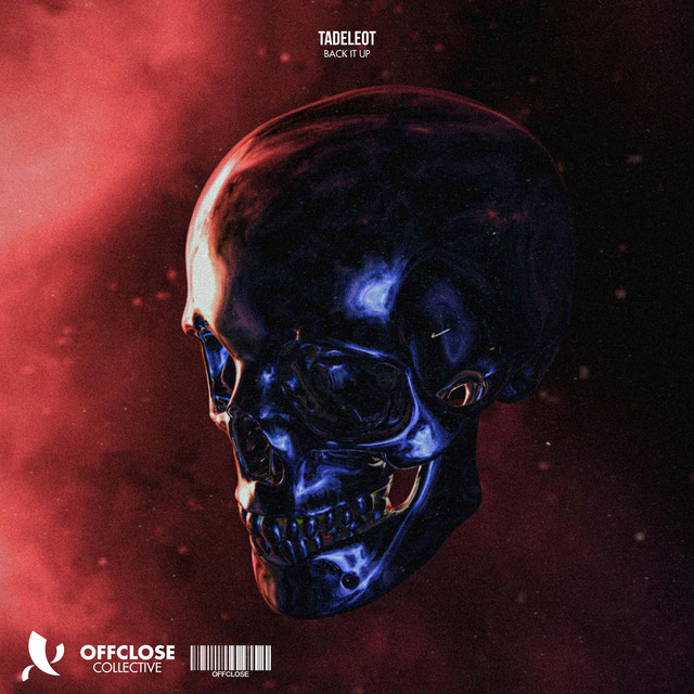 Back It Up cover art