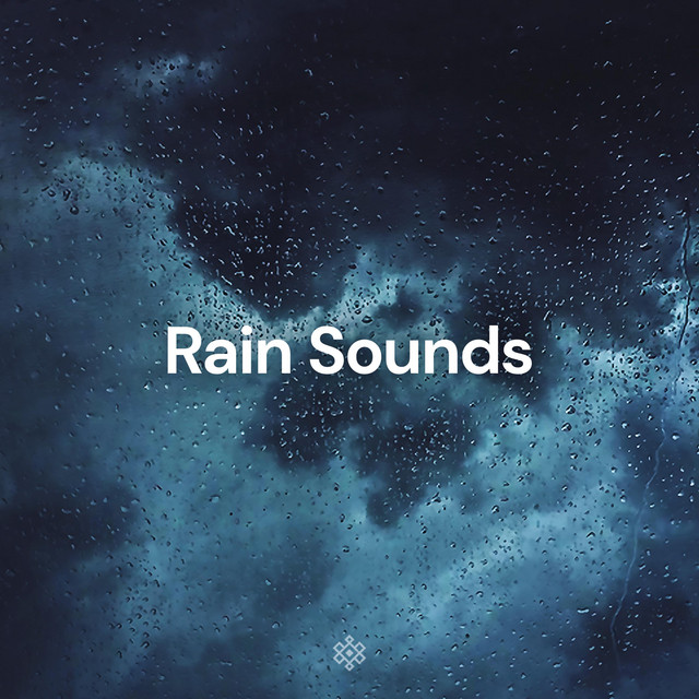Rain Sounds cover art