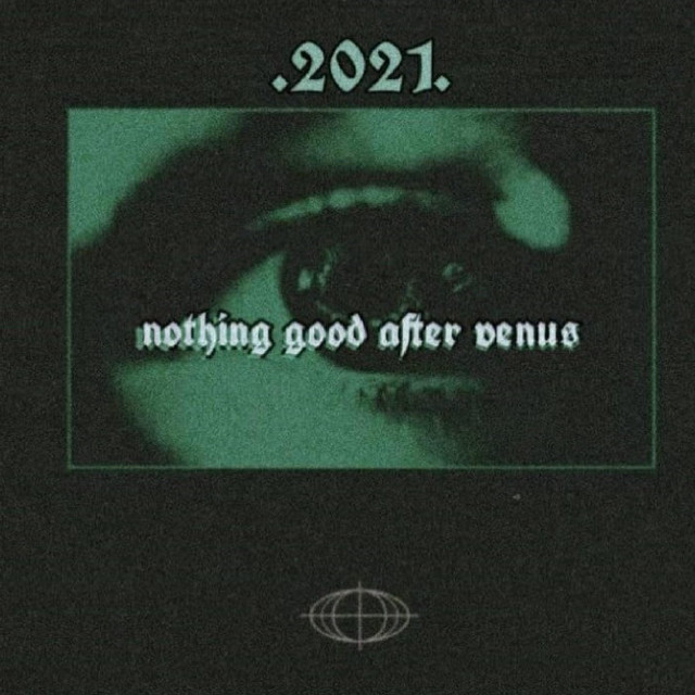Nothing Good After Venus