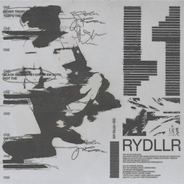 One cover art