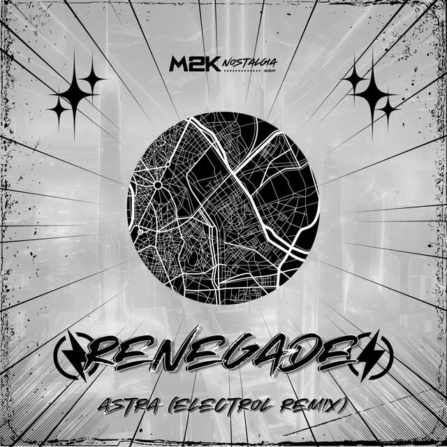 Renegade (Electrol Remix)