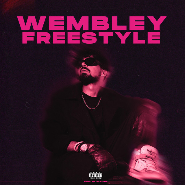 Wembley Freestyle