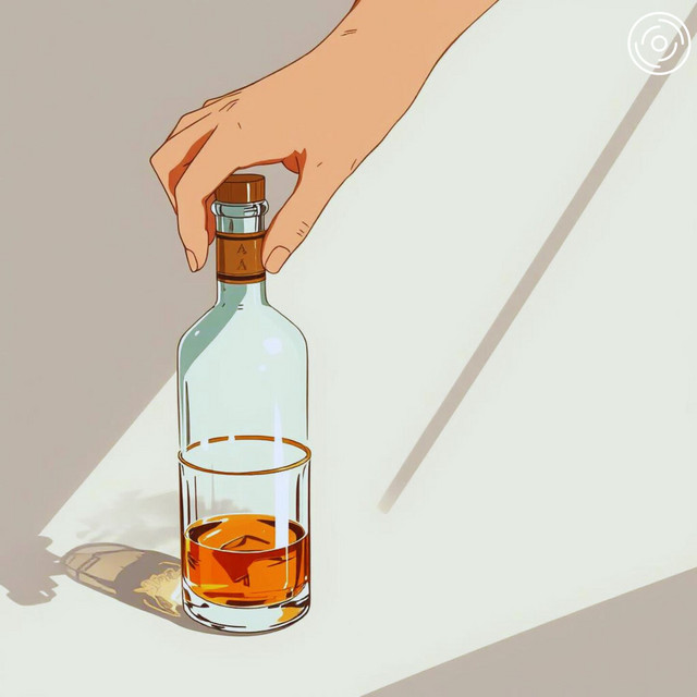 Whiskey