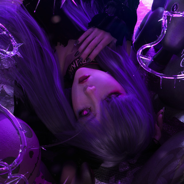 geass cover art