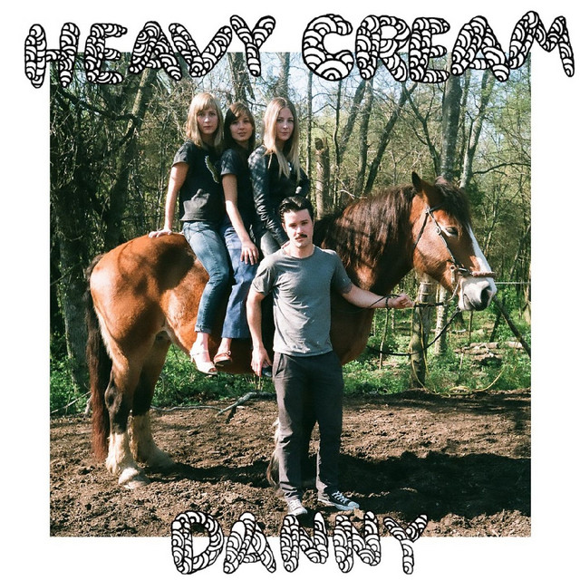 Heavy Cream Photo