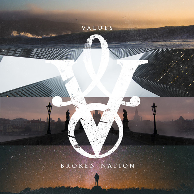 Broken Nation cover art