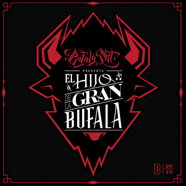 El Hijo De La Gran Bufala cover art