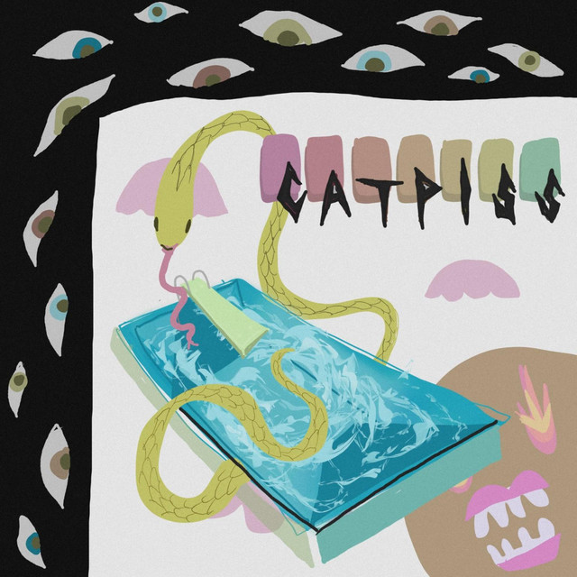 undefined album image