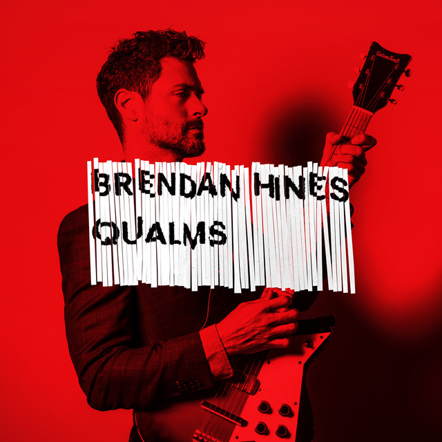 Qualms cover art