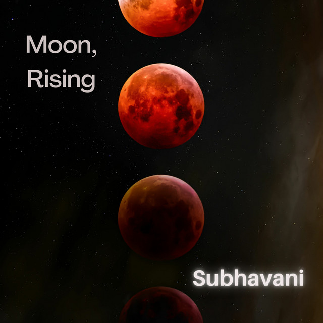 Moon, Rising