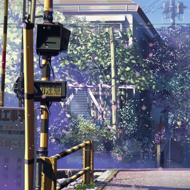 Colder cover art