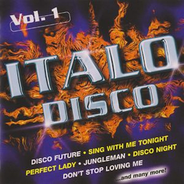 Italo Disco, Vol.1 – Compilação de Vários intérpretes | Spotify