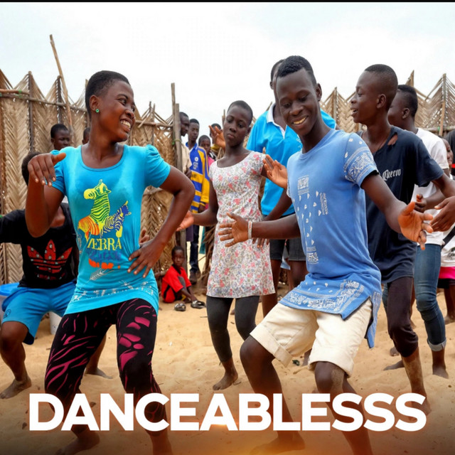 Danceablesss album image