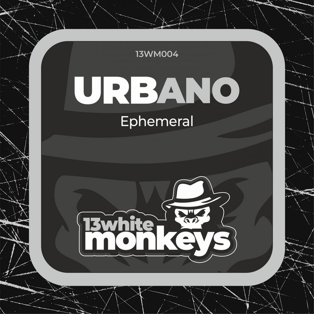 Ephemeral album art