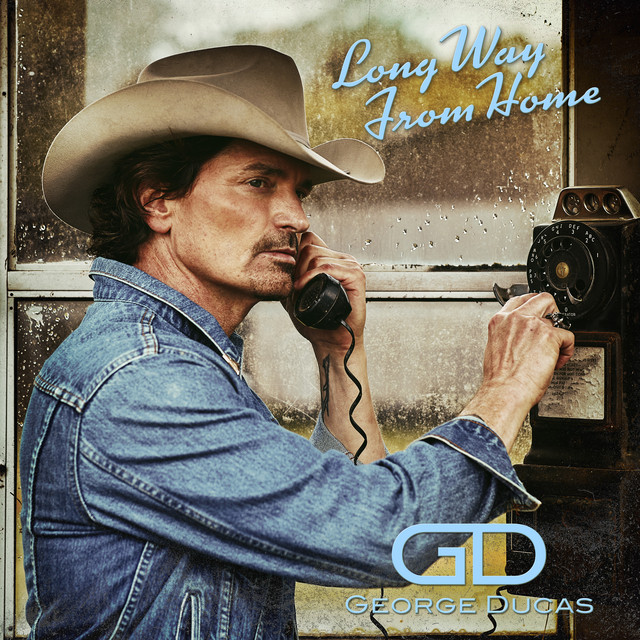 Long Way From Home cover art