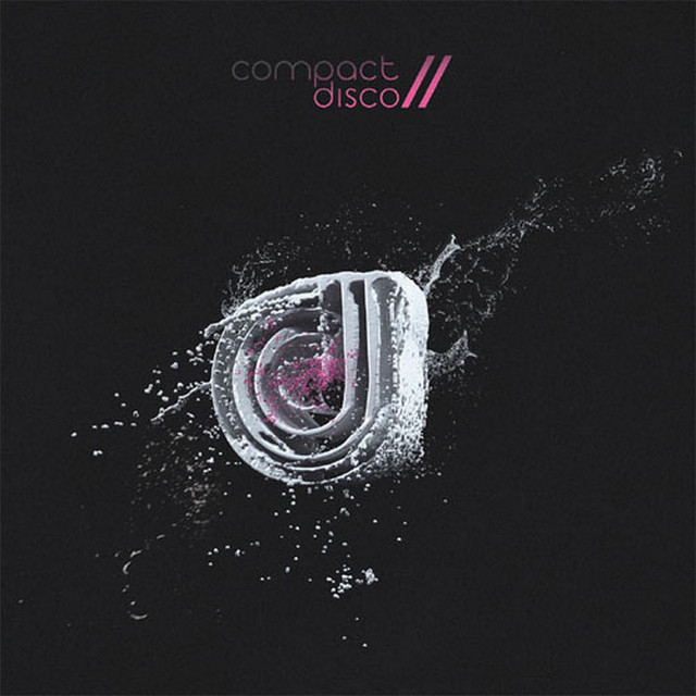 II cover art