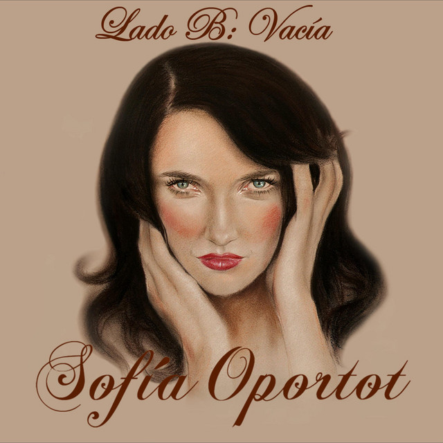 Vacía cover art