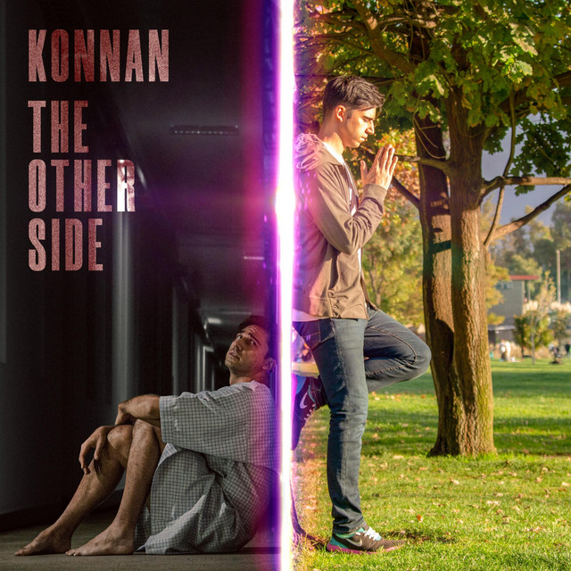 Give Me the Chance cover art