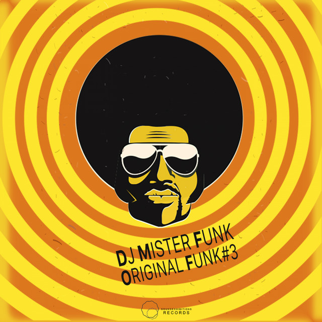 Écouter "Funk Rock" de DJ Mister Funk