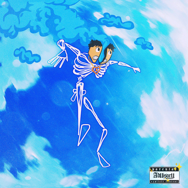 2FACEDBBY cover art