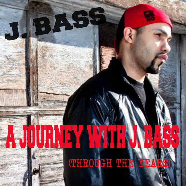 Journey with J. Bass (Through the Years) - Album by J. Bass | Spotify