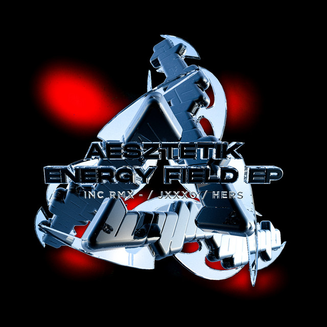AESZTETIK - Tension
