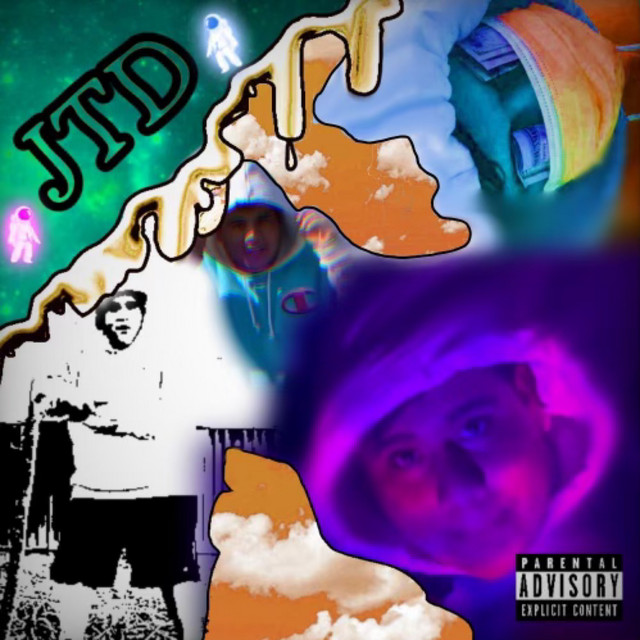 JTD cover art
