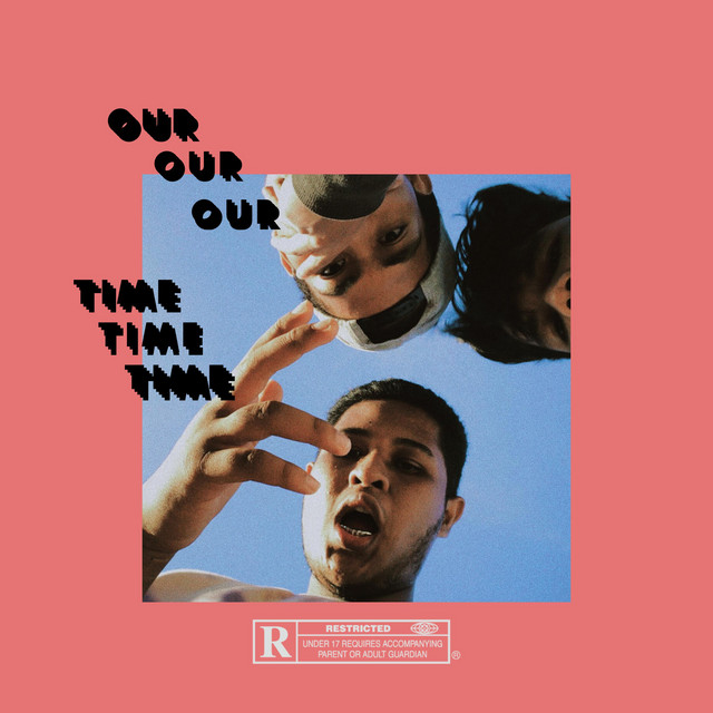 Our Time cover art