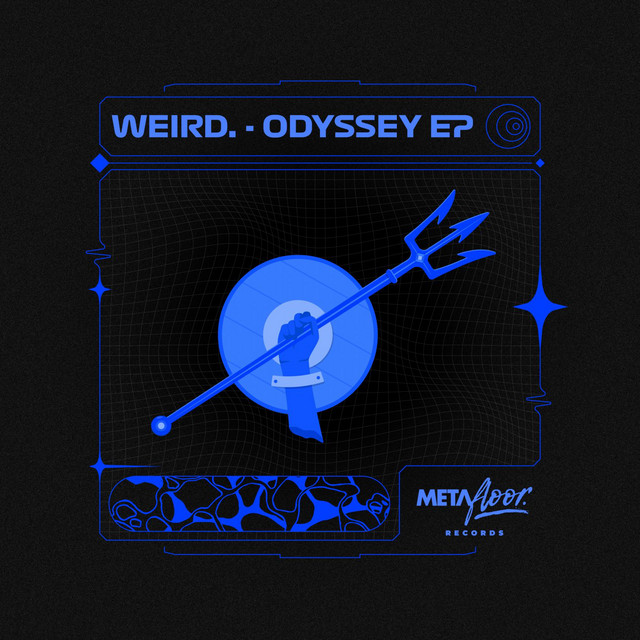 Just Because album art