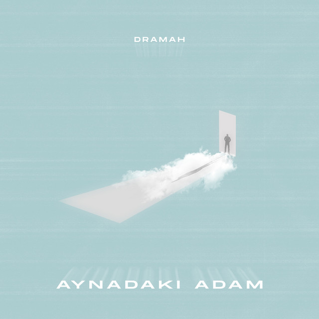 Aynadaki Adam cover