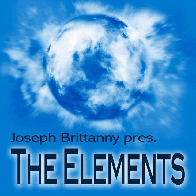 The Elements cover art
