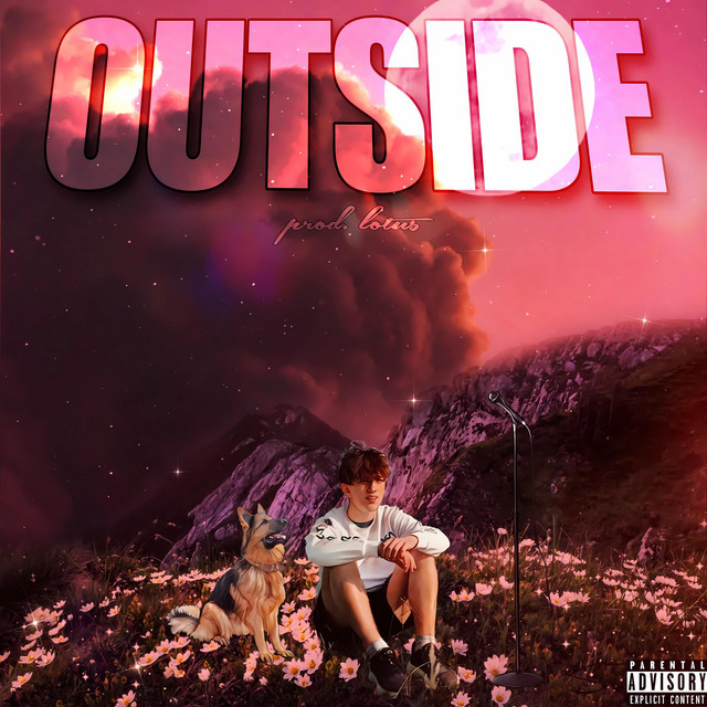 Outside - Single by Vasyl | Spotify