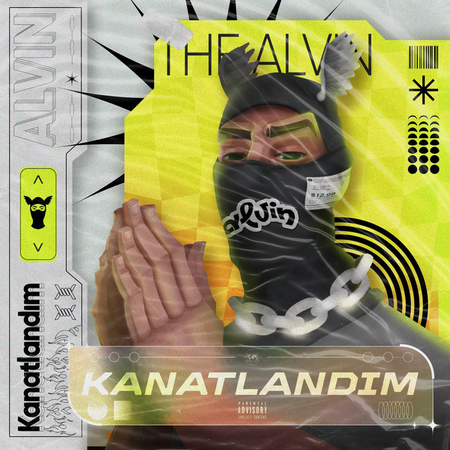 Kanatlandım