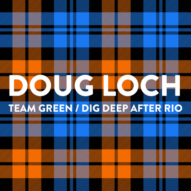 Team Green - Edit