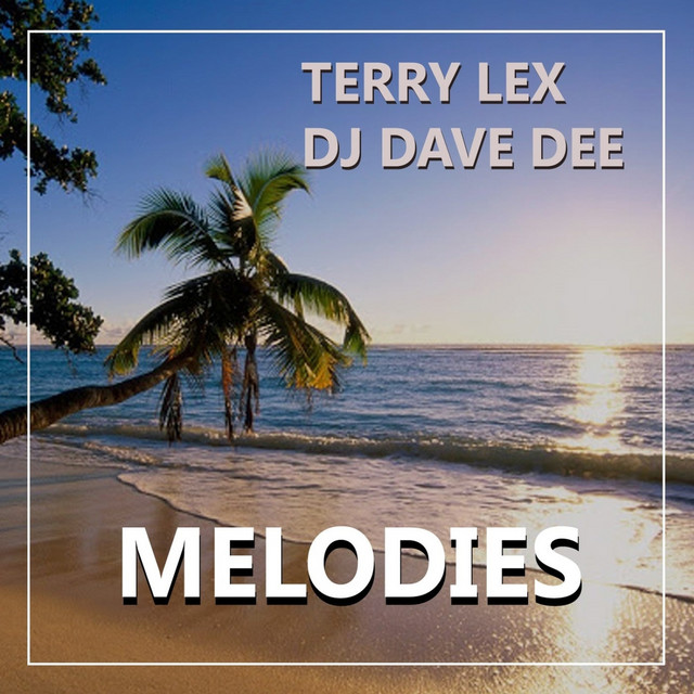 Melodies cover