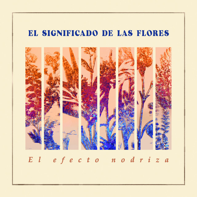 El Efecto Nodriza cover art
