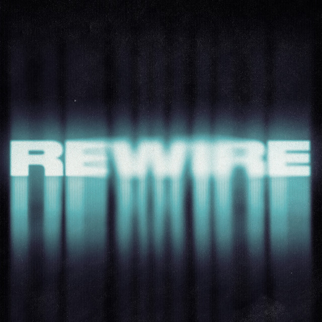 Rewire cover art