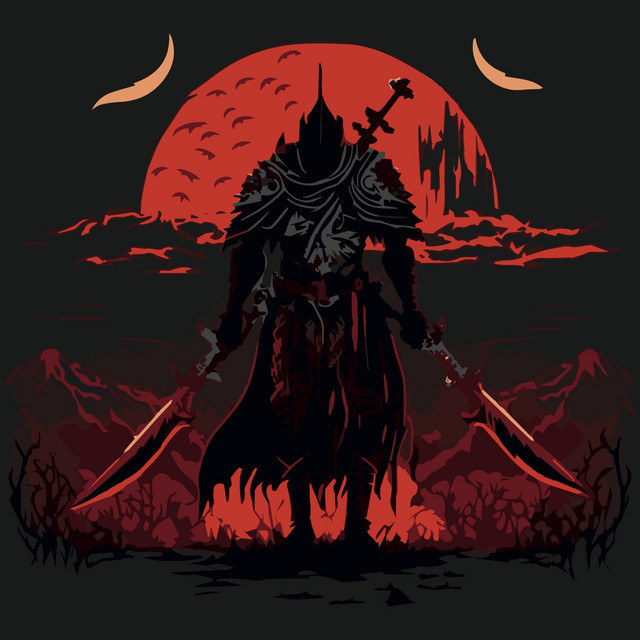 Mixed Fantasy Music cover art