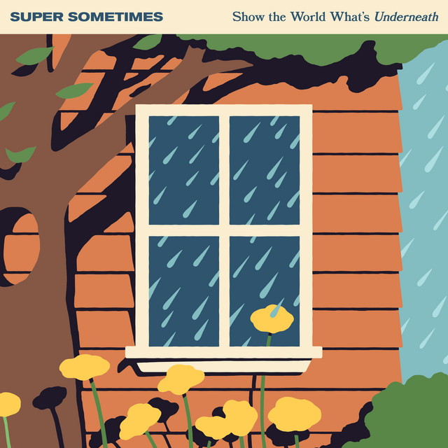 undefined album image