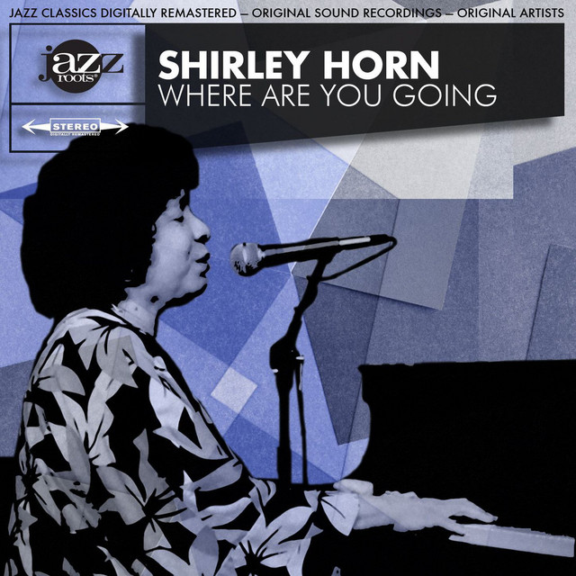 Where Are You Going cover art