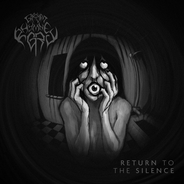 Return To The Silence cover