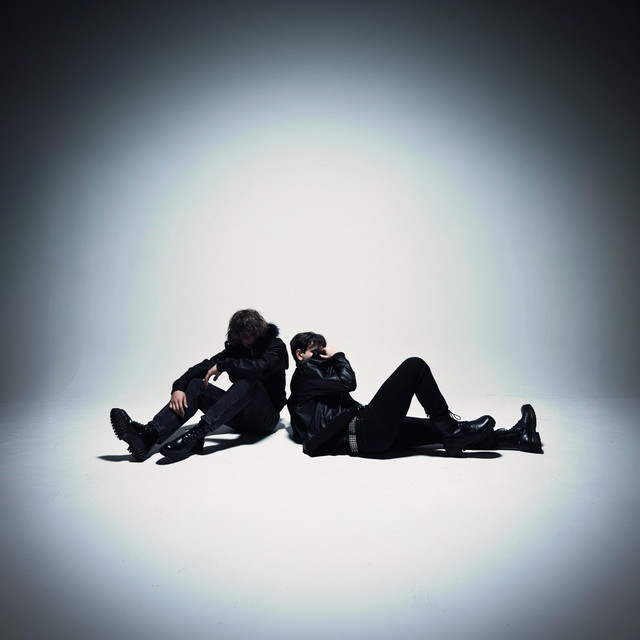 EP cover art