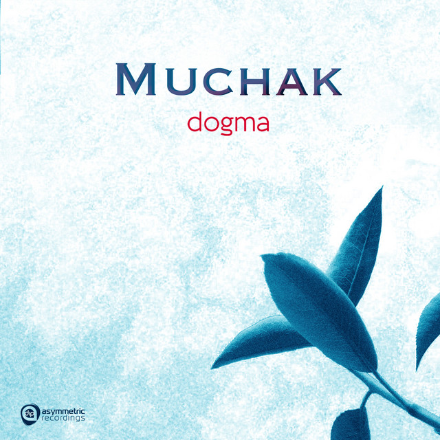 Dogma cover art