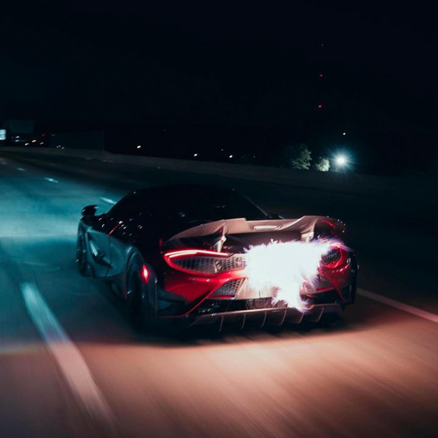 Tokyo Drift cover art