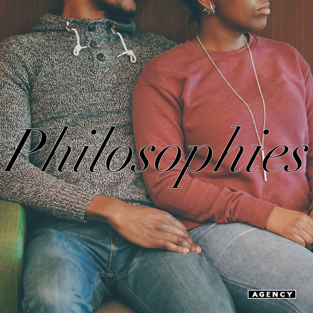 Philosophies cover art