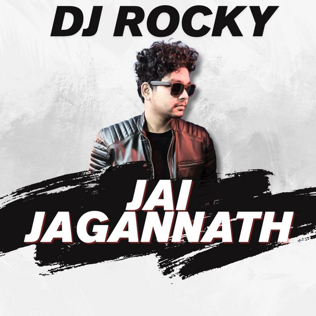 DJ ROCKY OFFICIAL