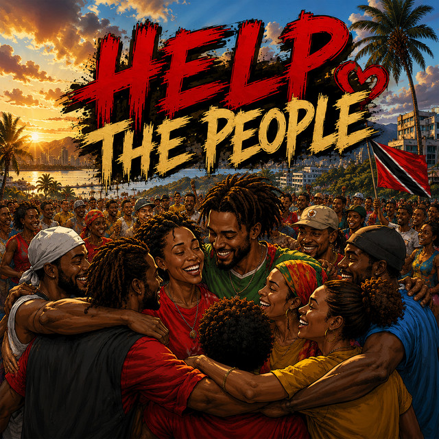 Control cover art