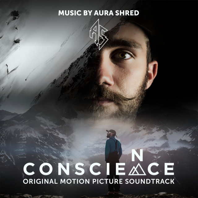 Conscience (Original Motion Picture Soundtrack) cover art