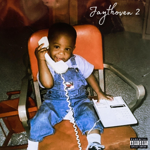 Jaythoven 2 cover art