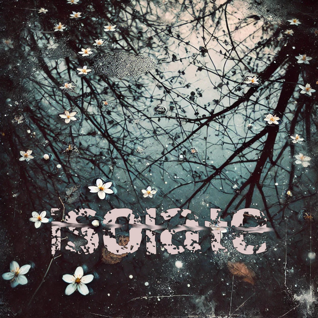 isolate cover art